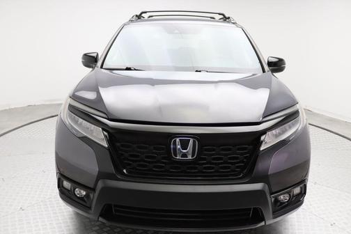 2019 Honda Passport Touring