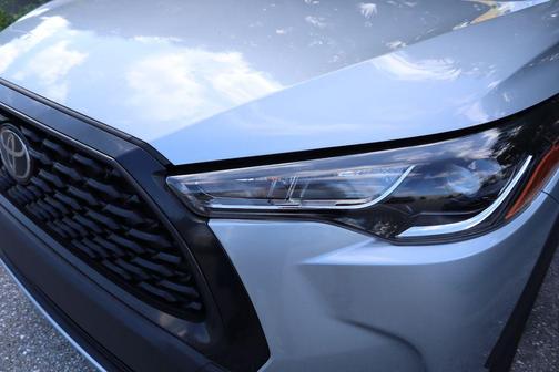 2023 Toyota Corolla Cross L