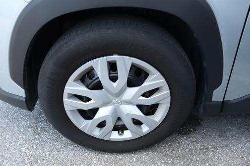 2023 Toyota Corolla Cross L