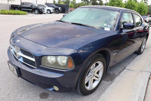 2006 Dodge Charger R/T