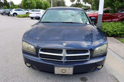 2006 Dodge Charger R/T