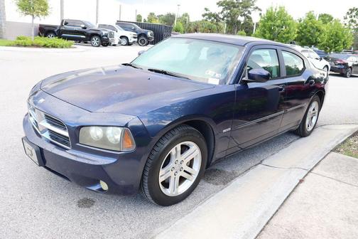 2006 Dodge Charger R/T