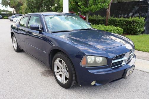 2006 Dodge Charger R/T