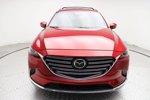 2019 Mazda CX-9 Grand Touring