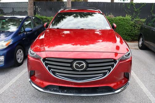 2019 Mazda CX-9 Grand Touring