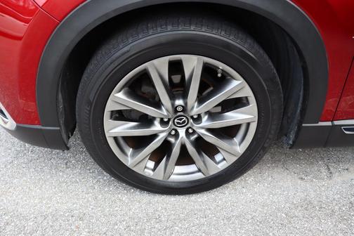 2019 Mazda CX-9 Grand Touring