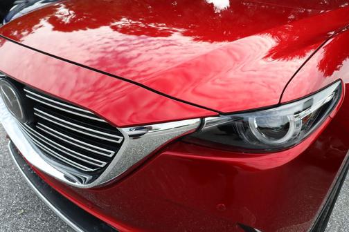2019 Mazda CX-9 Grand Touring