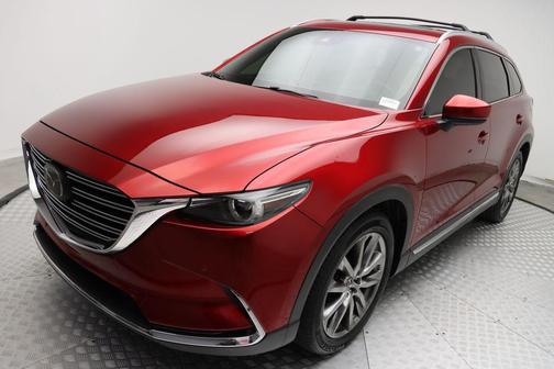 2019 Mazda CX-9 Grand Touring