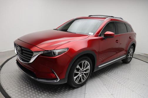 2019 Mazda CX-9 Grand Touring
