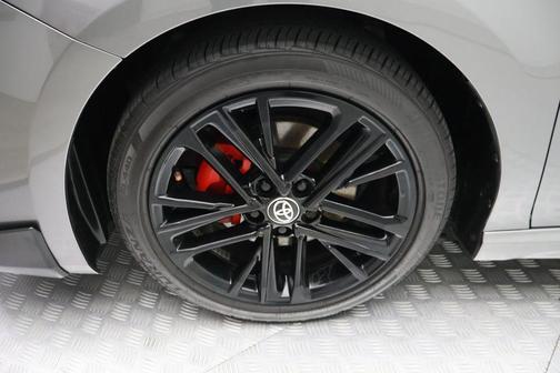 Heavy Metal 2025 Toyota Camry SE