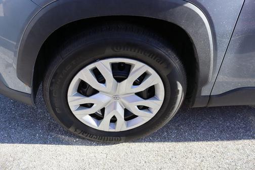 2022 Toyota Corolla Cross L