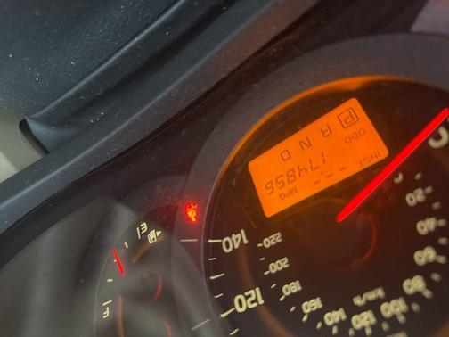 2010 Toyota RAV4 Base