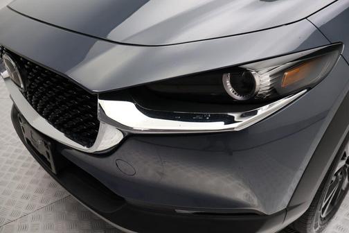 2025 Mazda CX-30 2.5 S Carbon Edition