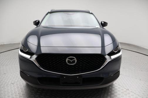 2025 Mazda CX-30 2.5 S Carbon Edition