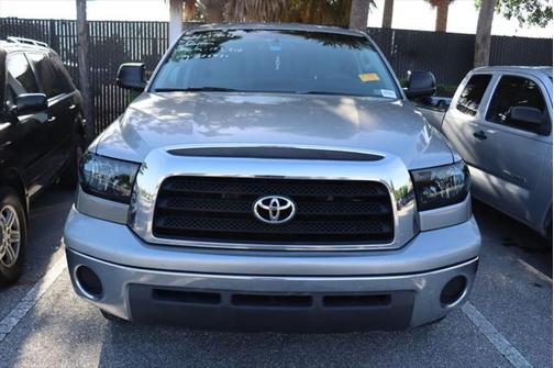 2008 Toyota Tundra SR5