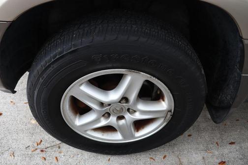 2000 Lexus RX 300 Base