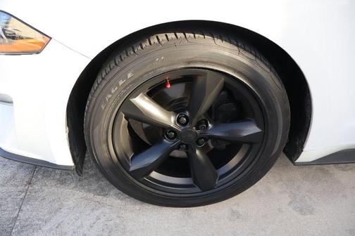 2023 Ford Mustang EcoBoost