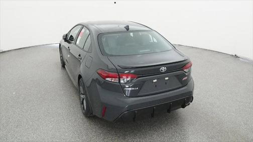 2025 Toyota Corolla XSE