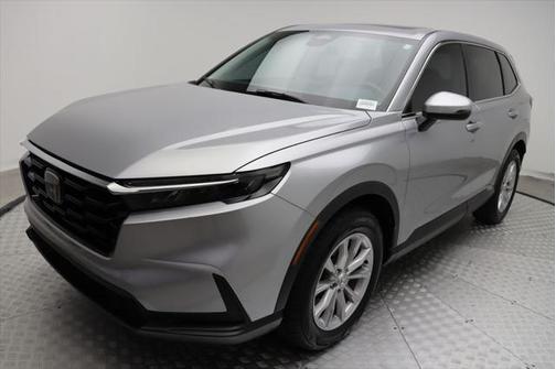2024 Honda CR-V EX AWD