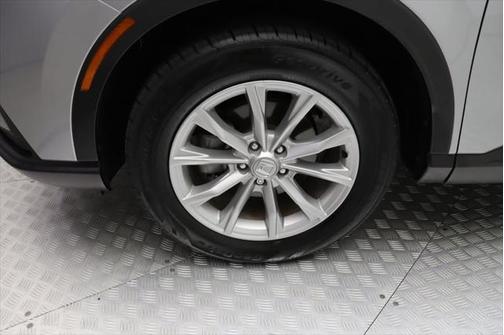 2024 Honda CR-V EX AWD