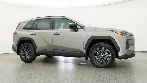 2026 Toyota RAV4 XLE