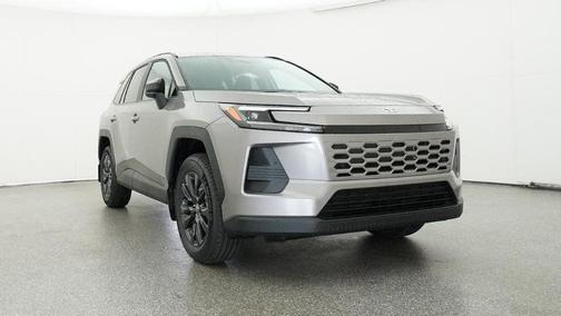 2026 Toyota RAV4 XLE