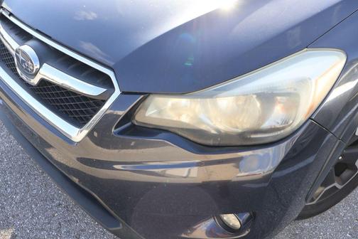 2013 Subaru XV Crosstrek 2.0i Premium