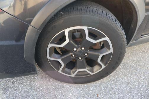 2013 Subaru XV Crosstrek 2.0i Premium