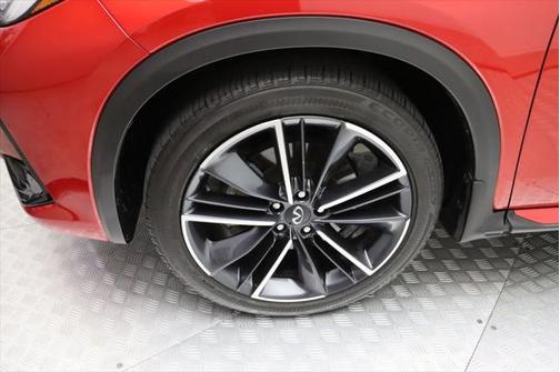 2023 INFINITI QX50 SPORT AWD