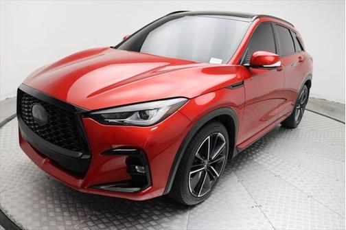 2023 INFINITI QX50 SPORT AWD
