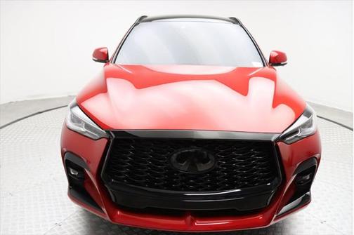2023 INFINITI QX50 SPORT AWD