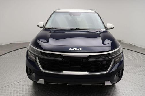 2024 Kia Seltos SX Turbo