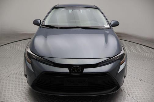 Celestite 2024 Toyota Corolla LE