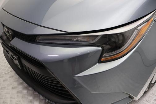 Celestite 2024 Toyota Corolla LE