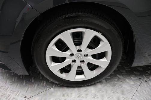 Underground 2024 Toyota Corolla LE