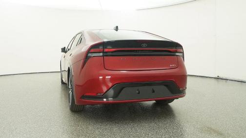 2026 Toyota Prius Limited
