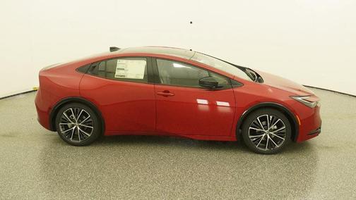 2026 Toyota Prius Limited