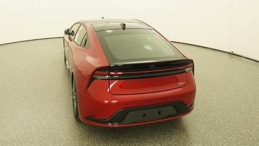 2026 Toyota Prius Limited