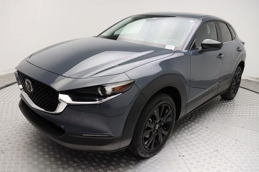 2024 Mazda CX-30 2.5 S Carbon Edition