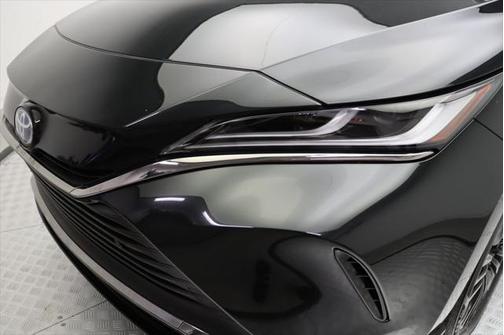 2024 Toyota Venza Nightshade Edition