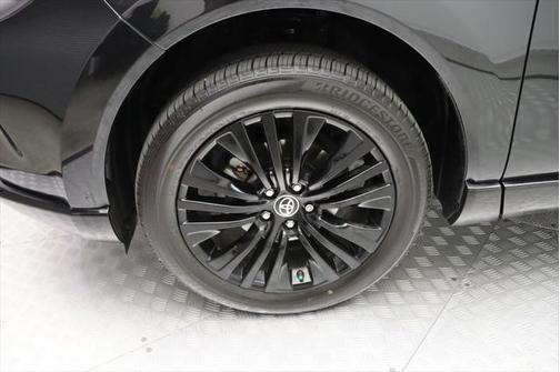 2024 Toyota Venza Nightshade Edition