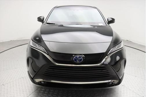 2024 Toyota Venza Nightshade Edition