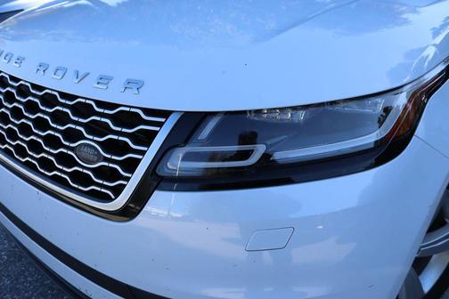 2020 Land Rover Range Rover Velar P250 S