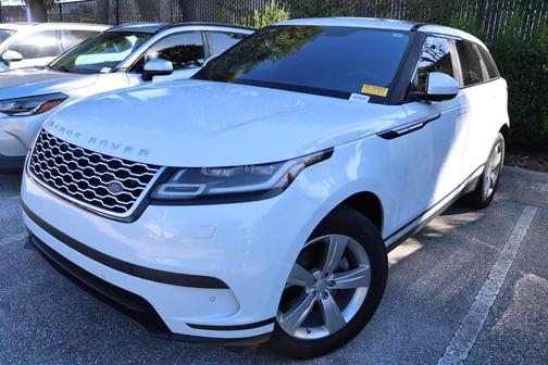 2020 Land Rover Range Rover Velar P250 S