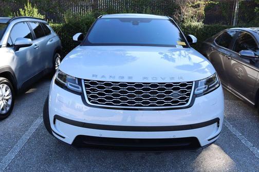 2020 Land Rover Range Rover Velar P250 S