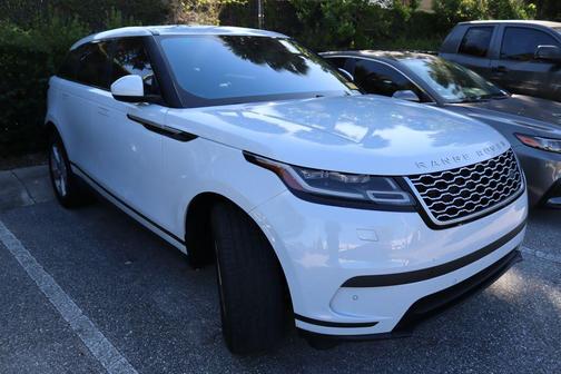 2020 Land Rover Range Rover Velar P250 S