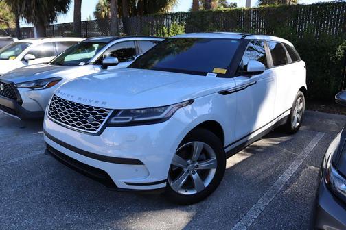 2020 Land Rover Range Rover Velar P250 S