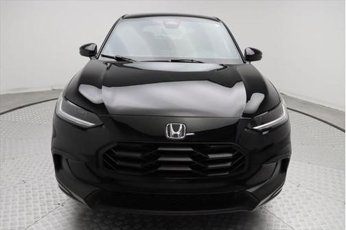 2024 Honda HR-V 2WD Sport w/o BSI