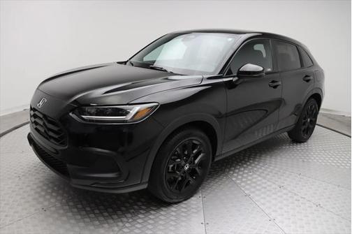2024 Honda HR-V 2WD Sport w/o BSI