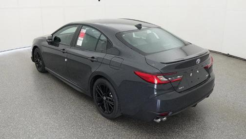 Underground 2026 Toyota Camry SE